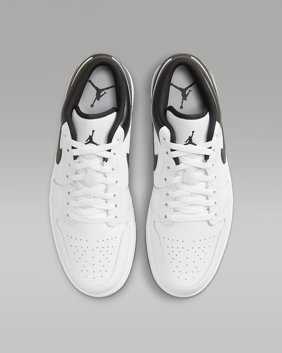 Air Jordan 1 Low Men s Shoes. Nike CA